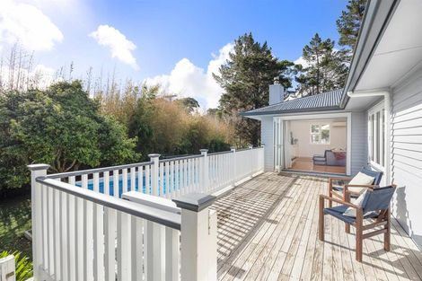 Photo of property in 603 Peak Road, Helensville, 0875