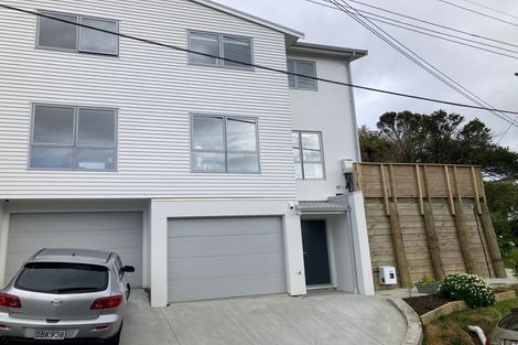 Photo of property in 14a Prospect Terrace, Johnsonville, Wellington, 6037