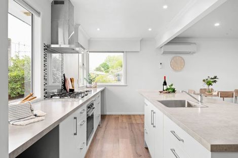 Photo of property in 1 Claremont Avenue, Chartwell, Hamilton, 3210