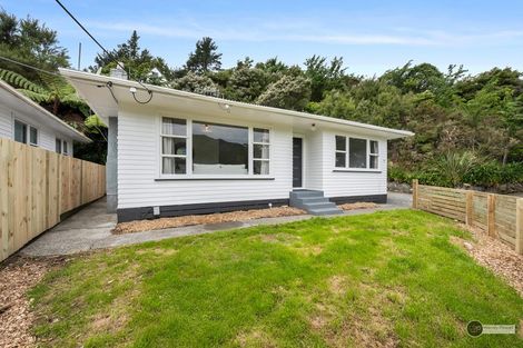 Photo of property in 113 Coast Road, Wainuiomata, Lower Hutt, 5014