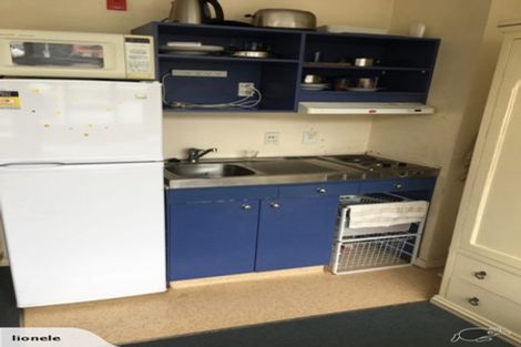 Photo of property in Quest/richard Pearse Apartment, 3/219g Willis Street, Te Aro, Wellington, 6011