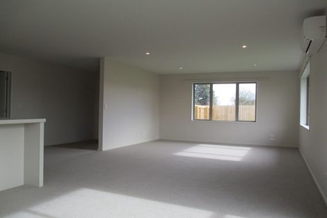 Photo of property in 40 El Alamein Avenue, Rangiora, 7400