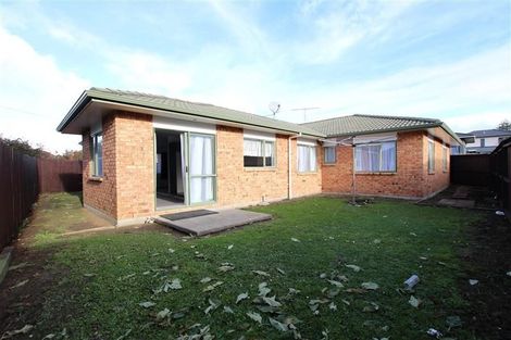 Photo of property in 16a Ashlynne Avenue, Papatoetoe, Auckland, 2025