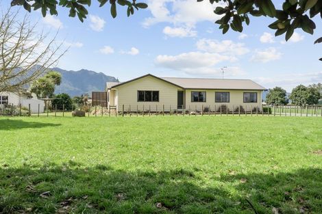 Photo of property in 1 Barker Street, Waihou, Te Aroha, 3393