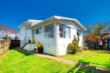 Photo of property in 241 Commerce Street, Kaitaia, 0410
