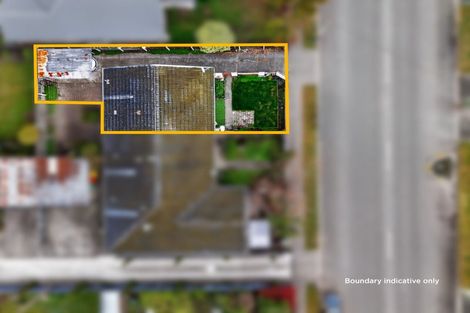 Photo of property in 3/574 Hereford Street, Linwood, Christchurch, 8011