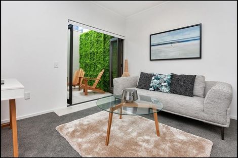 Photo of property in 1g/10 Crummer Road, Grey Lynn, Auckland, 1021