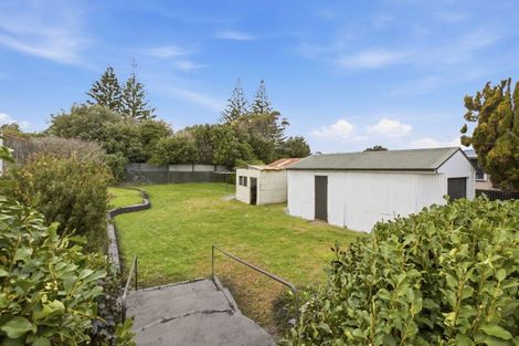 Photo of property in 78 Matai Street, Castlecliff, Whanganui, 4501