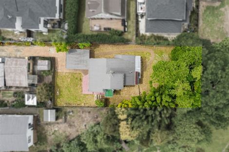 Photo of property in 2/6 Eden Street, Mangere East, Auckland, 2024