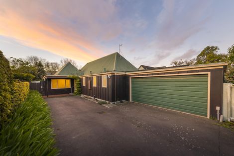 Photo of property in 459b College Street, Hokowhitu, Palmerston North, 4410
