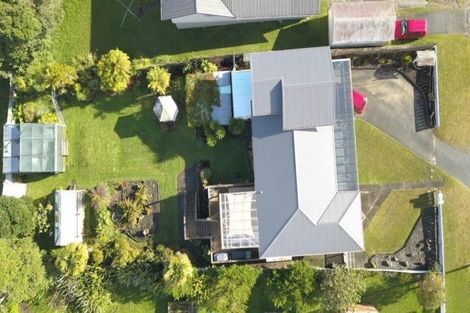 Photo of property in 8 Lorne Street, Dargaville, 0310