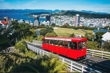 Photo of property in 59 Aurora Terrace, Hillcrest, Hamilton, 3216