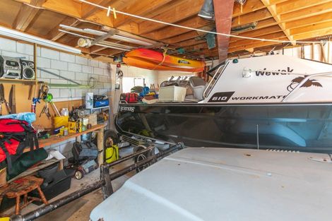 Photo of property in 2700 Wyuna Bay Road, Wyuna Bay, Coromandel, 3581