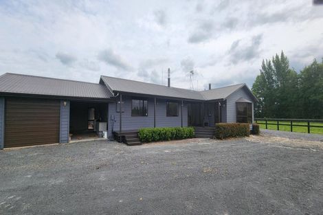 Photo of property in 26 Seddon Road, Puketaha, Hamilton, 3281