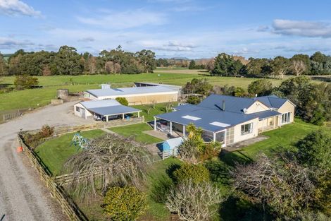 Photo of property in 30 Dorset Road, Parkvale, Carterton, 5792