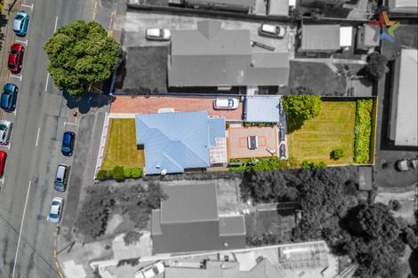Photo of property in 7 Mitchell Street, Epuni, Lower Hutt, 5011