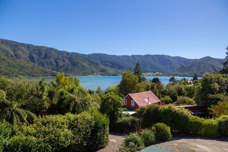 Photo of property in 1702 Queen Charlotte Drive, Linkwater, Picton, 7281