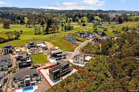 Photo of property in 5 Third Fairway Place, Albany, Auckland, 0632