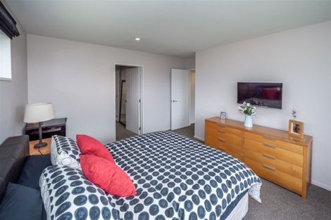 Photo of property in 21 Brittan Drive, Rolleston, 7615