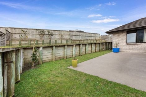 Photo of property in 8 Andrew Hilton Close, Morrinsville, 3300