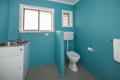 Photo of property in 33c Wharfe Street, South Hill, Oamaru, 9400