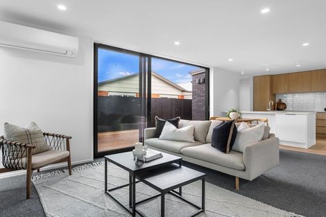 Photo of property in 1/131 Simeon Street, Spreydon, Christchurch, 8024