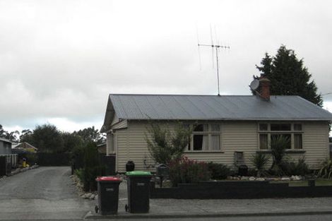 Photo of property in 62 Studholme Street, Temuka, 7920