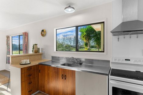 Photo of property in 299 Tauraroa Road, Maungakaramea, Whangarei, 0178