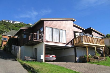 Photo of property in 29a Nalanda Crescent, Broadmeadows, Wellington, 6035