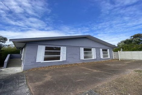 Photo of property in 142a Gowing Drive, Meadowbank, Auckland, 1072
