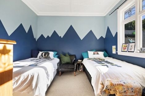 Photo of property in 121 Mornington Road, Brooklyn, Wellington, 6021