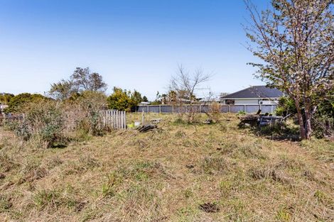 Photo of property in 16 Iredale Road, Hawera, 4610
