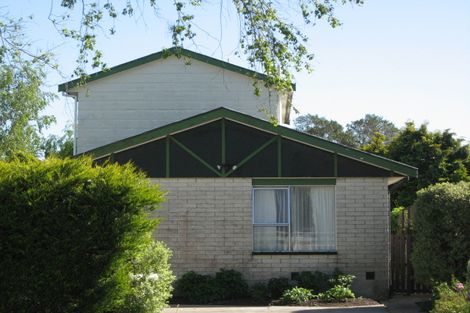 Photo of property in 87 Lowry Avenue, Redwood, Christchurch, 8051