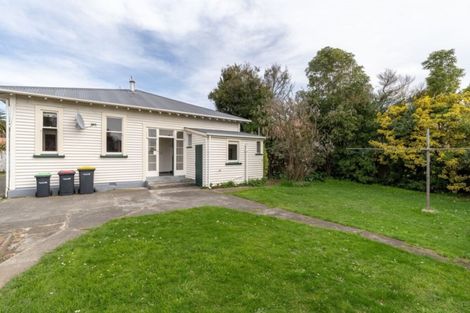 Photo of property in 100 Domain Terrace, Spreydon, Christchurch, 8024