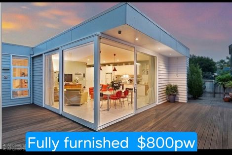 Photo of property in 33 Stoke Street, Sumner, Christchurch, 8081