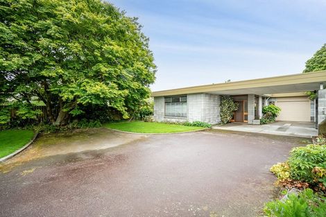 Photo of property in 19 Fitzroy Street, Terrace End, Palmerston North, 4410
