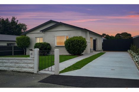 Photo of property in 35 High Street, Parkside, Timaru, 7910