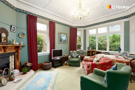 Photo of property in 5 Pacific Street, Roslyn, Dunedin, 9010