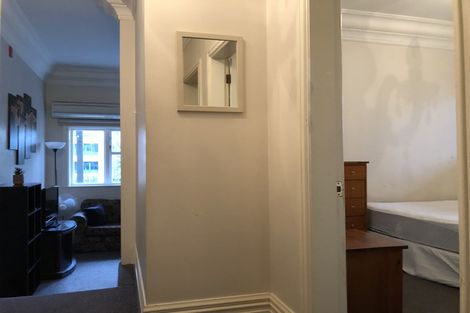 Photo of property in 201 The Terrace, Wellington Central, Wellington, 6011