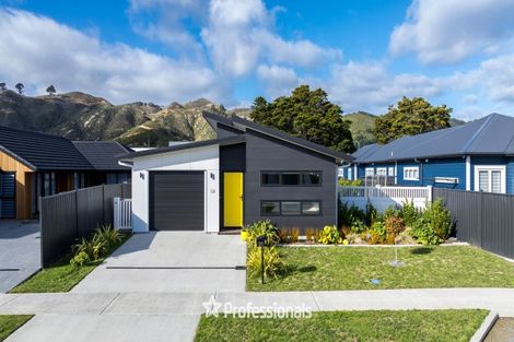 Photo of property in 31 Castletown Street, Wallaceville, Upper Hutt, 5018