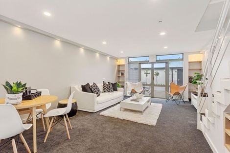 Photo of property in 5/45 Chester Street West, Christchurch Central, Christchurch, 8013