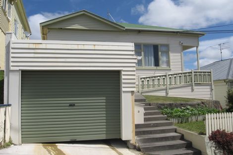 Photo of property in 3 Waitoa Road, Hataitai, Wellington, 6021