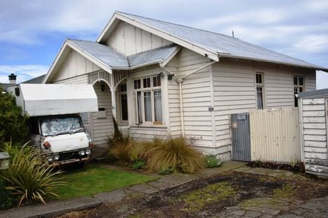 Photo of property in 127 Pomona Street, Strathern, Invercargill, 9812