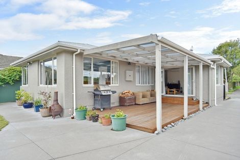 Photo of property in 57 Stanbury Avenue, Somerfield, Christchurch, 8024
