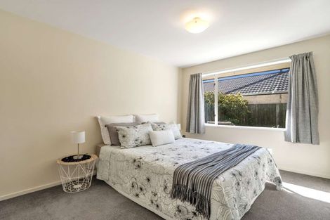 Photo of property in 213a White Street, Rangiora, 7400