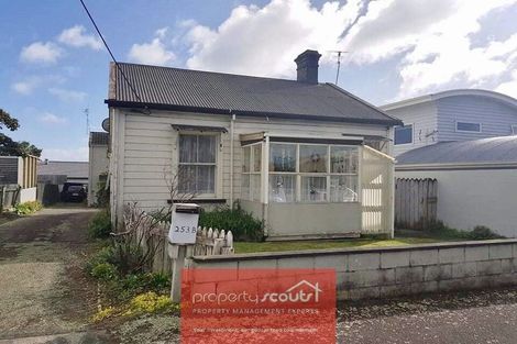 Photo of property in 253 Courtenay Street, Strandon, New Plymouth, 4312