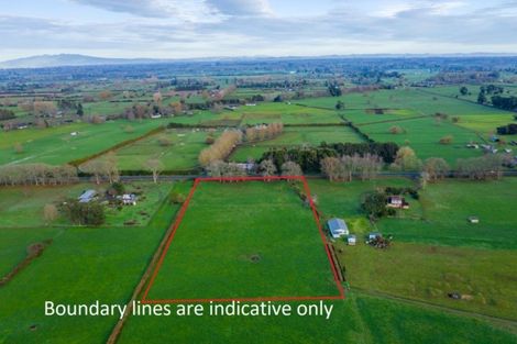 Photo of property in 372 Victoria Road, Pukemoremore, Cambridge, 3493