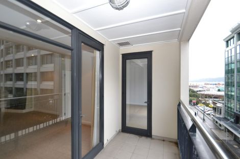 Photo of property in Kate Sheppard Apartments, 5g/42 Molesworth Street, Thorndon, Wellington, 6011