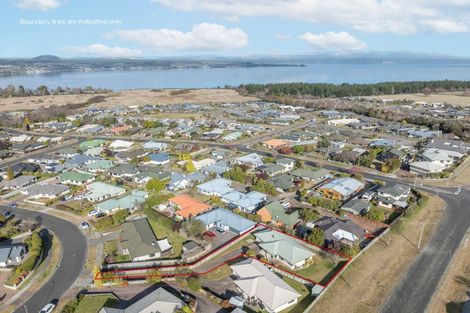 Photo of property in 2/15 The Grove, Nukuhau, Taupo, 3330