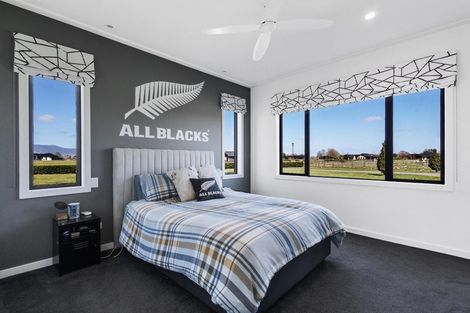 Photo of property in 52 James Avenue, Matamata, 3472